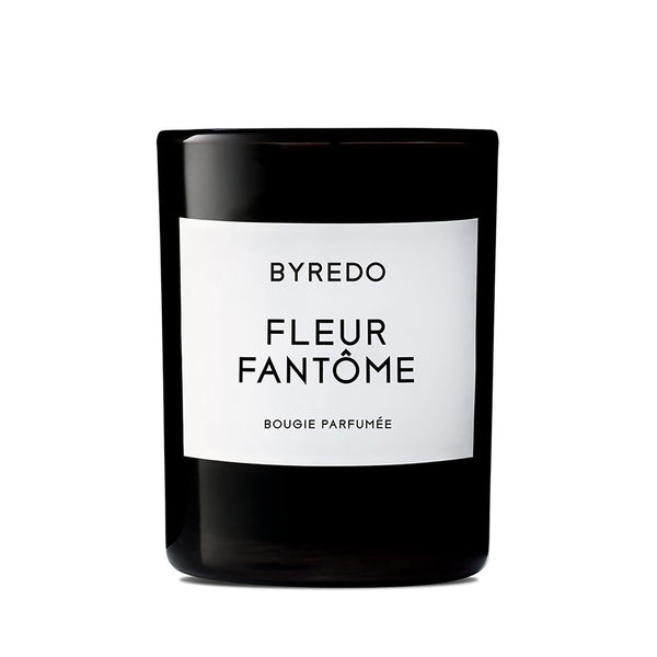 Heaven Scent Byredo Fleur Fantôme Candle