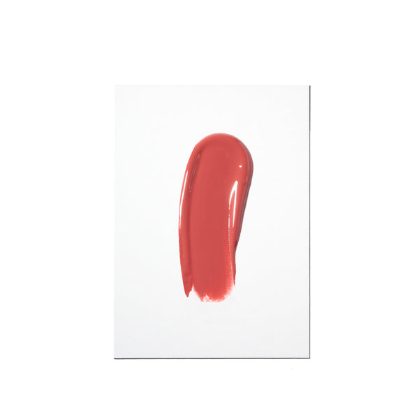 Heaven Scent Byredo Flushed Liquid Lipstick Vinyl