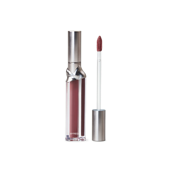 heaven scent Byredo Flushed Liquid Lipstick Vinyl
