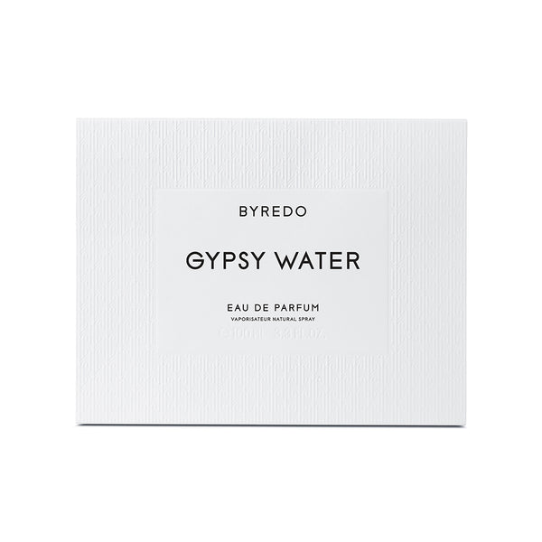 Heaven Scent Byredo Gypsy Water