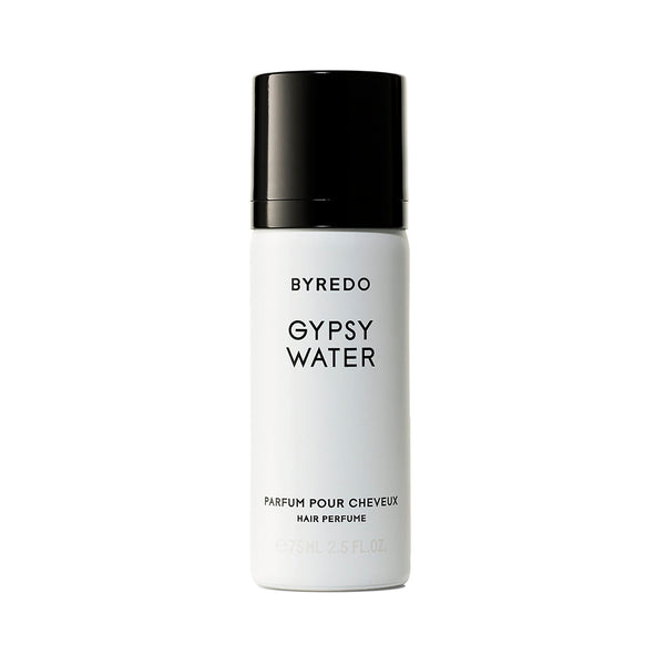 heaven scent Byredo Gypsy Water Hair Perfume