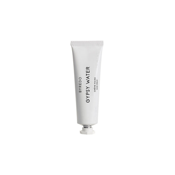 heaven scent Byredo Gypsy Water Hand Cream 30 ml
