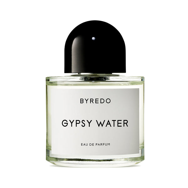 heaven scent Byredo Gypsy Water