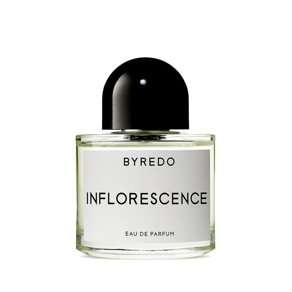 Heaven Scent Byredo Inflorescence