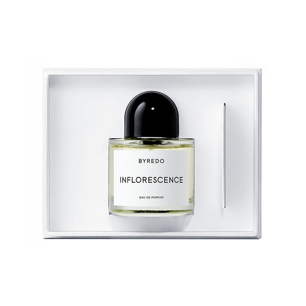 Heaven Scent Byredo Inflorescence