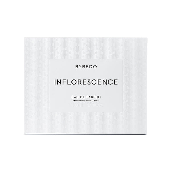 Heaven Scent Byredo Inflorescence