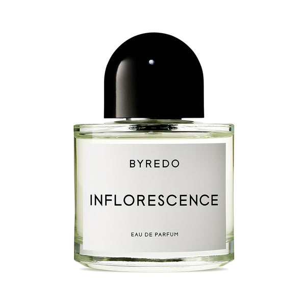 heaven scent Byredo Inflorescence