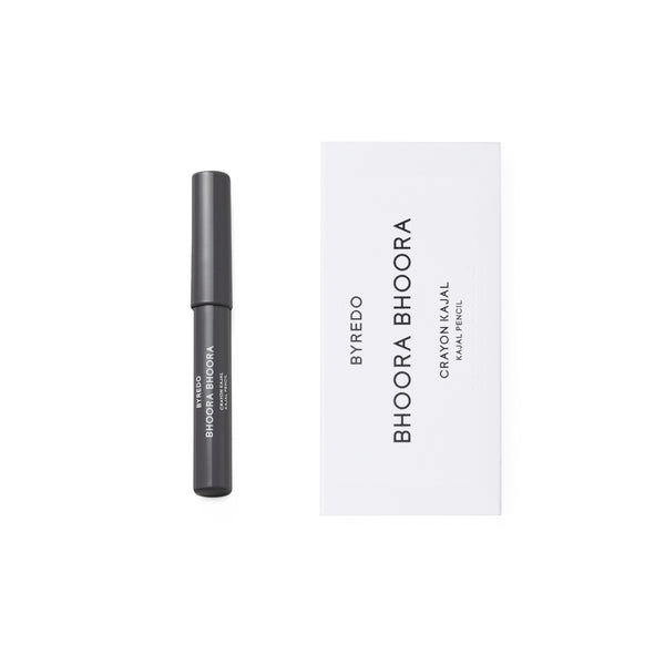 Heaven Scent Byredo Kajal Bhoora Bhoora