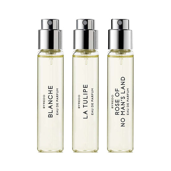 heaven scent Byredo La Sélection Florale