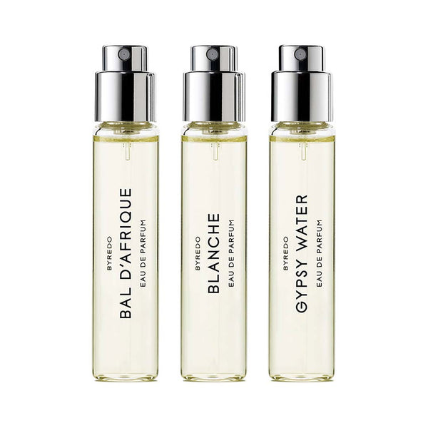 heaven scent Byredo La Sélection Nomade