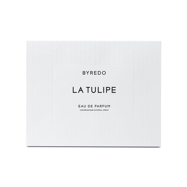 Heaven Scent Byredo La Tulipe
