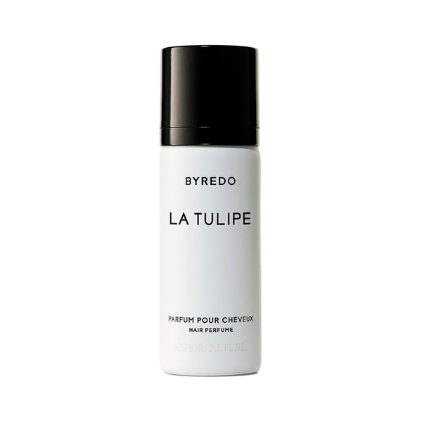 heaven scent Byredo La Tulipe Hair Perfume
