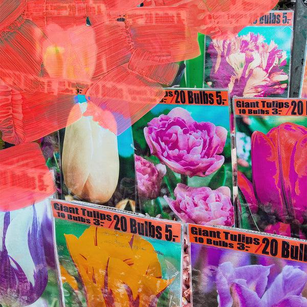 Heaven Scent Byredo La Tulipe Hand Cream 30 Ml