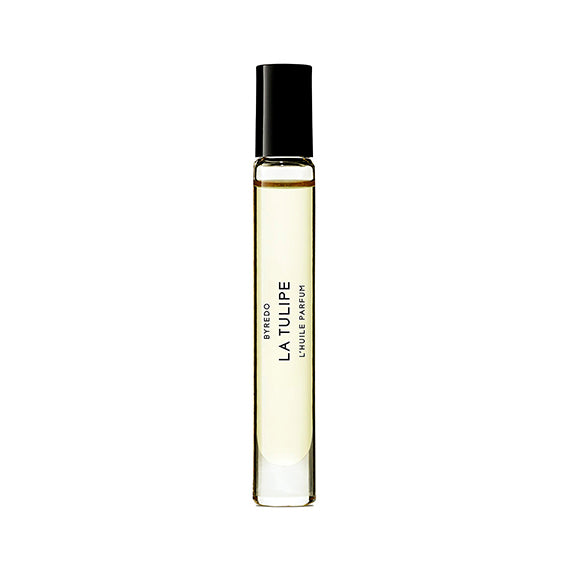 heaven scent Byredo La Tulipe Roll-On Parfymeolje