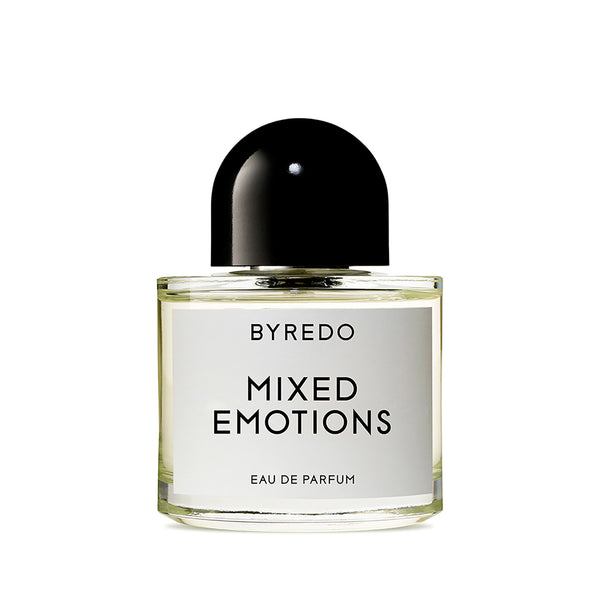 Heaven Scent Byredo Mixed Emotions