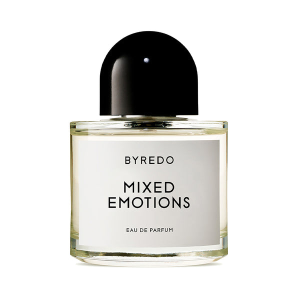 heaven scent Byredo Mixed Emotions
