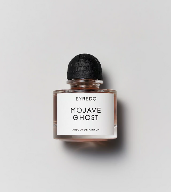 Heaven Scent Byredo Mojave Ghost Absolu