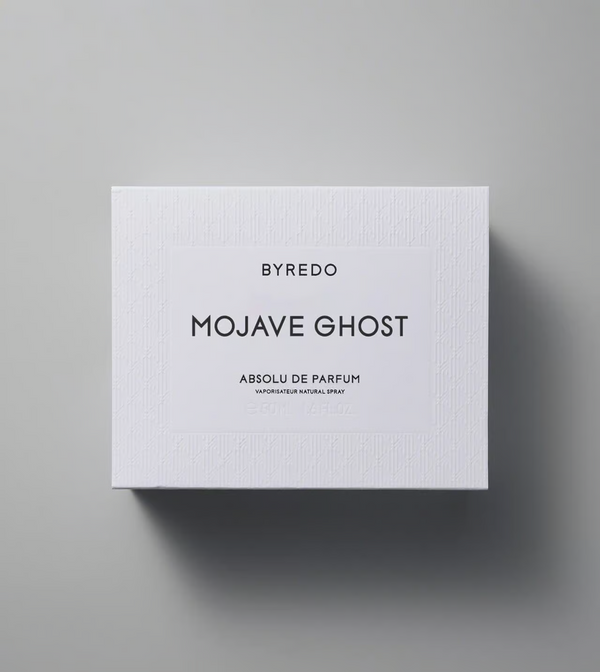 Heaven Scent Byredo Mojave Ghost Absolu
