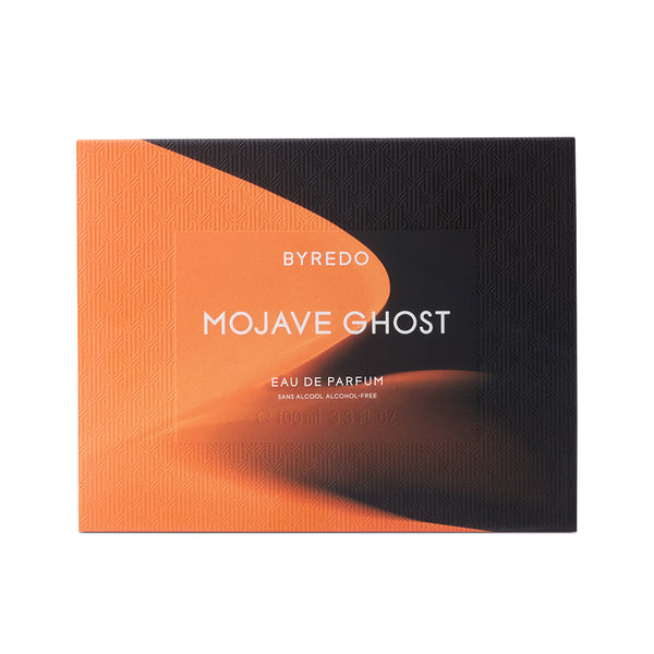 Heaven Scent Byredo Mojave Ghost Alcohol-free