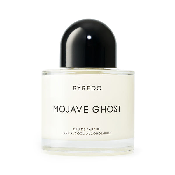 heaven scent Byredo Mojave Ghost Alcohol-free
