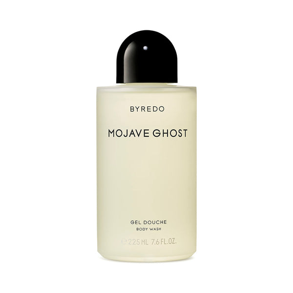 heaven scent Byredo Mojave Ghost Body Wash