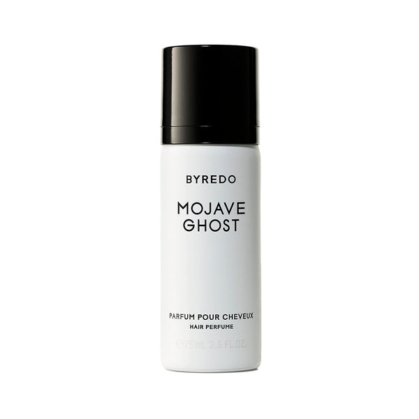 heaven scent Byredo Mojave Ghost Hair Perfume