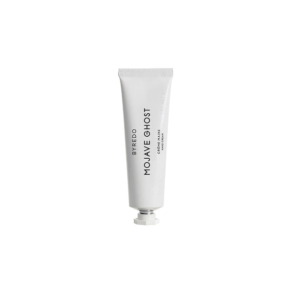 heaven scent Byredo Mojave Ghost Hand Cream 30 ml