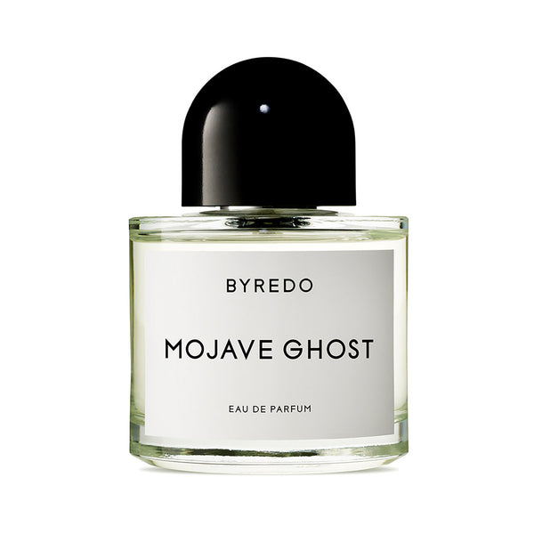 heaven scent Byredo Mojave Ghost