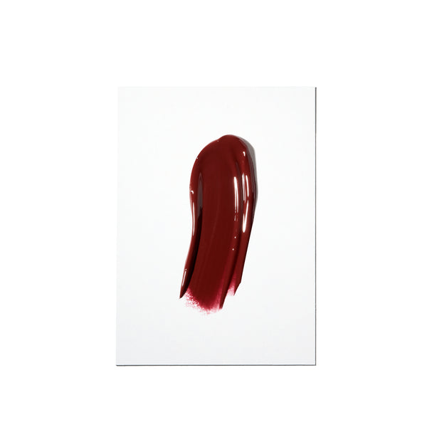 Heaven Scent Byredo Molasses Liquid Lipstick Vinyl