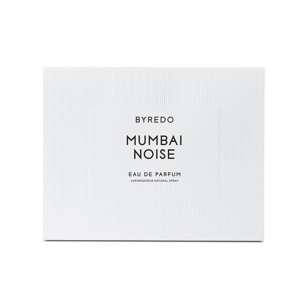 Heaven Scent Byredo Mumbai Noise