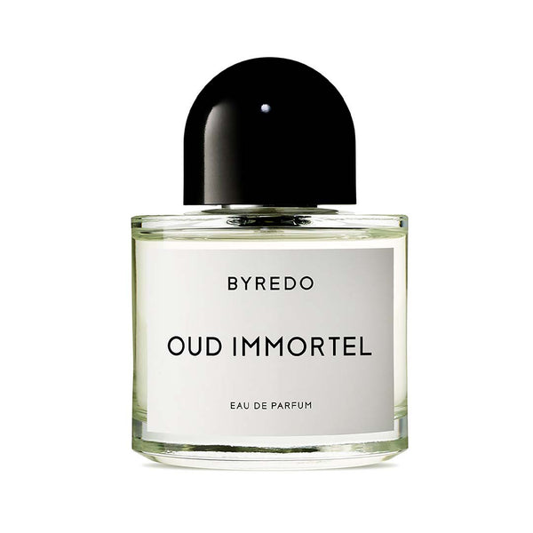 heaven scent Byredo Oud Immortel