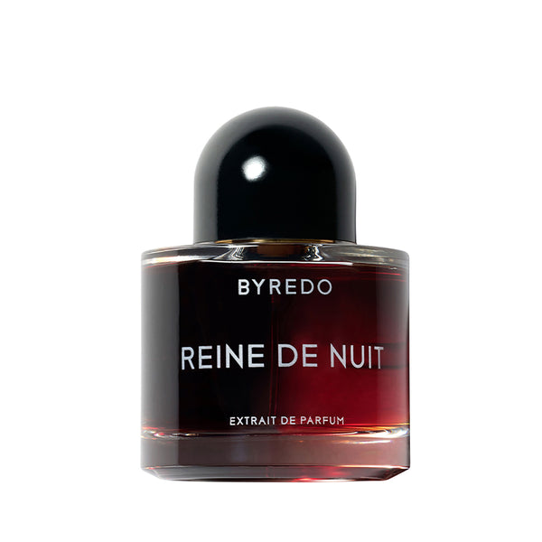 heaven scent Byredo Reine de Nuit Night Veils