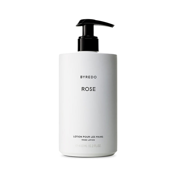heaven scent Byredo Rose Hand Lotion