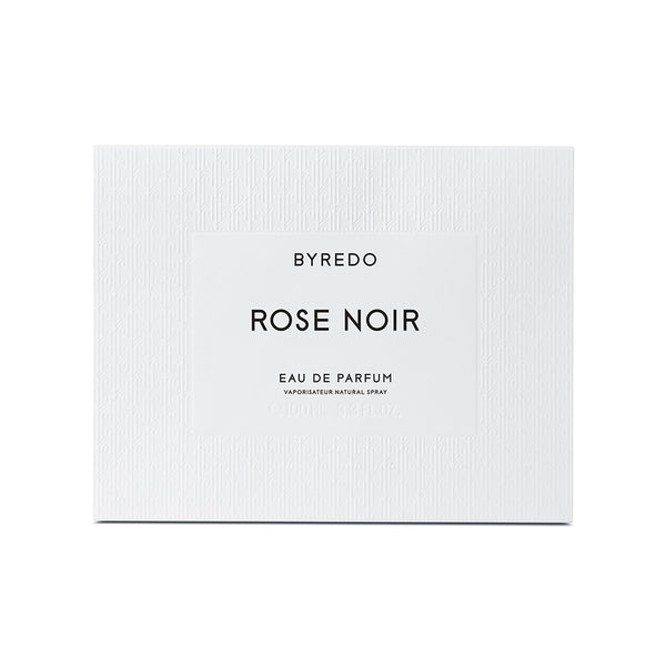 Heaven Scent Byredo Rose Noir