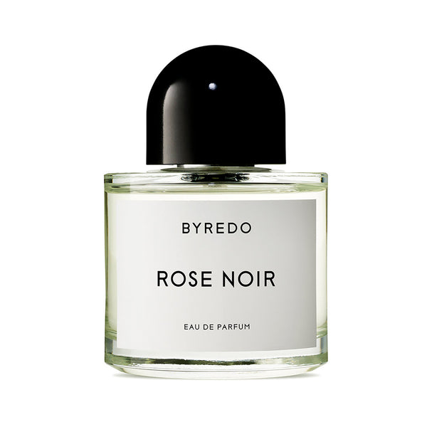 heaven scent Byredo Rose Noir