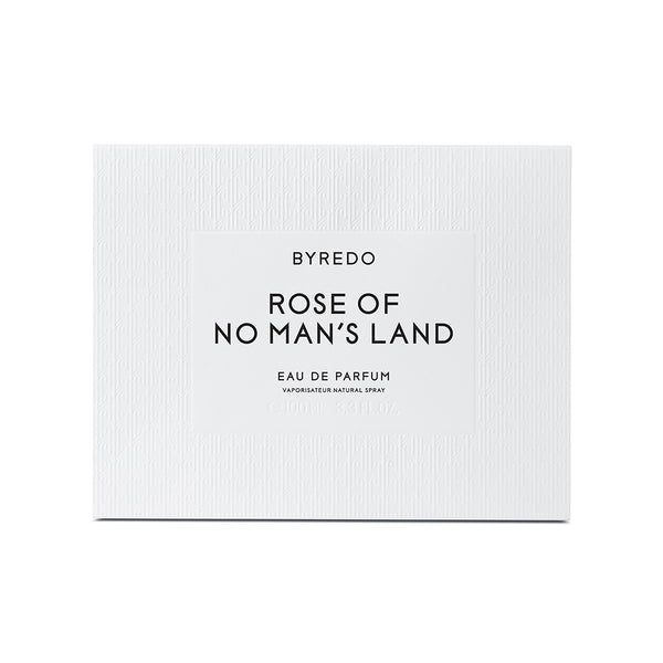Heaven Scent Byredo Rose Of No Man's Land