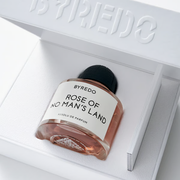 Heaven Scent Byredo Rose Of No Mans Land Absolu