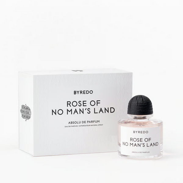 Heaven Scent Byredo Rose Of No Mans Land Absolu