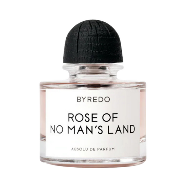heaven scent Byredo Rose of No Mans Land Absolu
