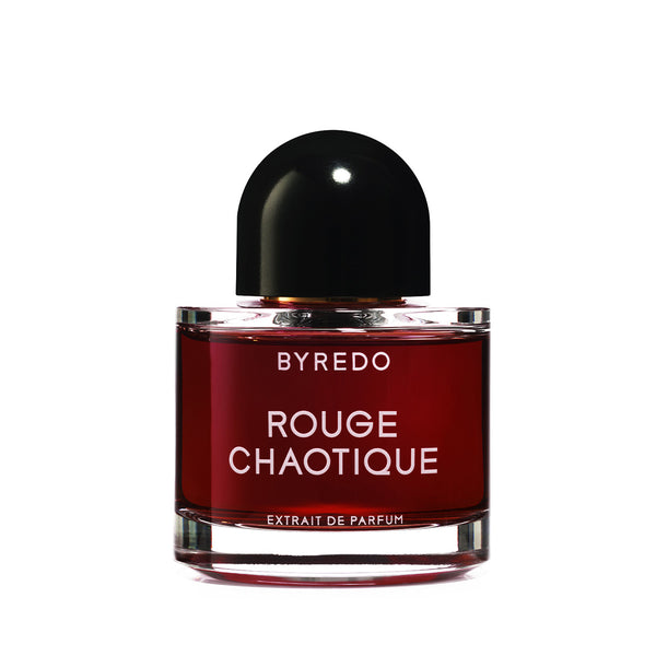 heaven scent Byredo Rouge Chaotique