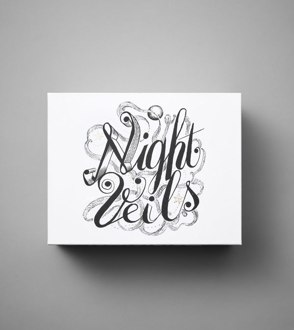 Heaven Scent Byredo Sellier Night Veils