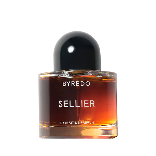 heaven scent Byredo Sellier Night Veils