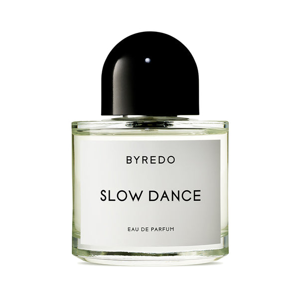 heaven scent Byredo Slow Dance