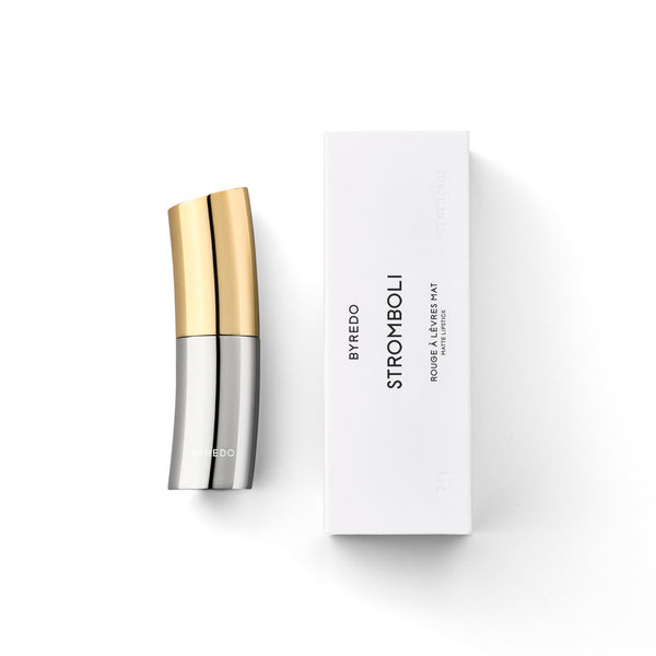 Heaven Scent Byredo Stromboli Lipstick Matte