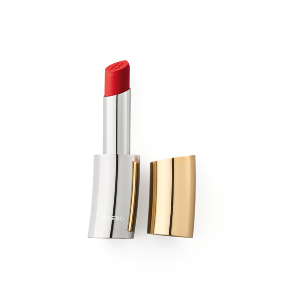 heaven scent Byredo Stromboli Lipstick Matte