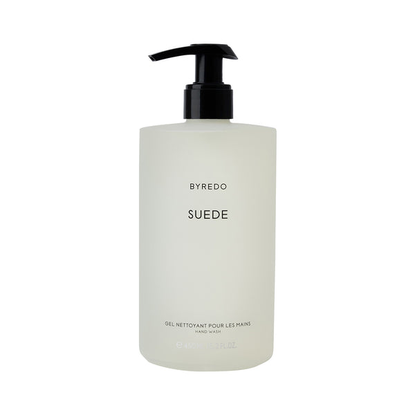 heaven scent Byredo Suede Hand Wash