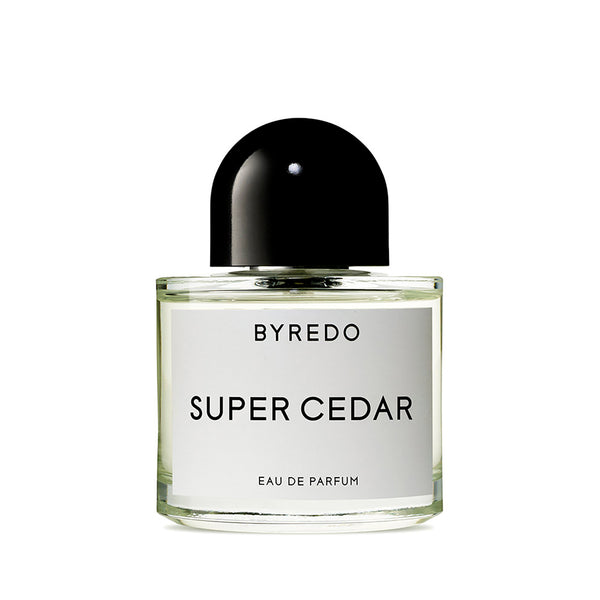 Heaven Scent Byredo Super Cedar
