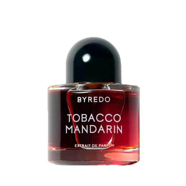 heaven scent Byredo Tobacco Mandarin Night Veils