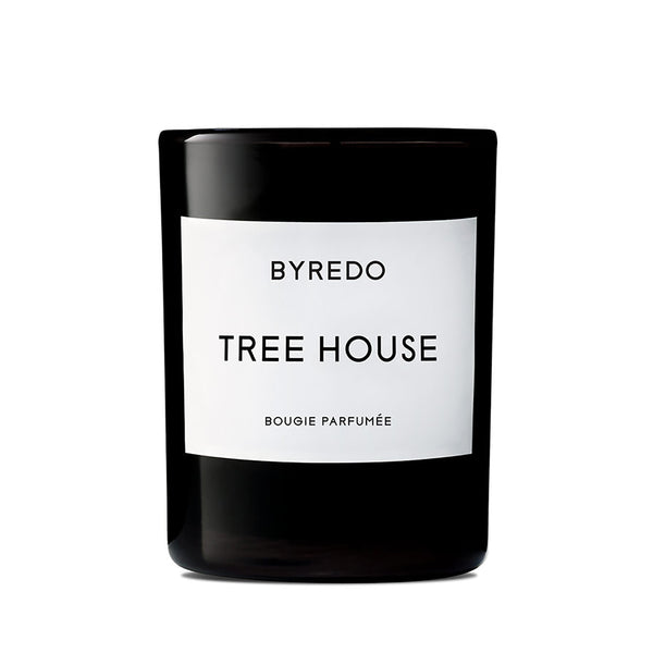 Heaven Scent Byredo Tree House Duftlys