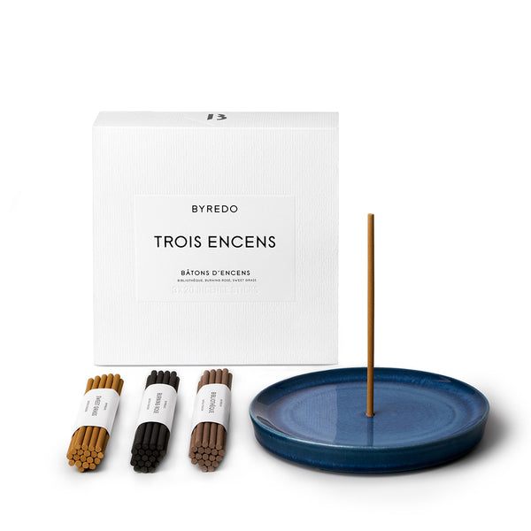 Heaven Scent Byredo Trois Encens